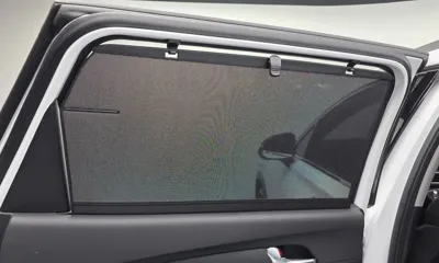 Hyundai Santafe 2022, 52467 км, за 16474.57 USD - фото 30