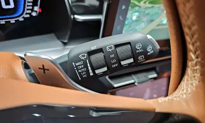 KG_Mobility_Ssangyong Torres 2023, 69923 км, за 13121.96 USD - фото 17