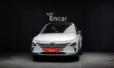 Hyundai Nexo 2020, 251648 км, за 5783.25 USD