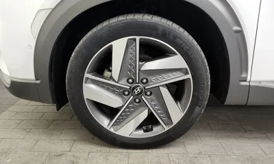 Hyundai Nexo 2020, 251648 км, за 5783.25 USD