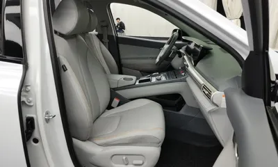 Hyundai Nexo 2020, 251648 км, за 5779.1 USD - фото 11
