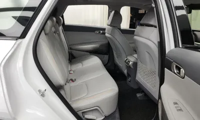 Hyundai Nexo 2020, 251648 км, за 5779.1 USD - фото 12
