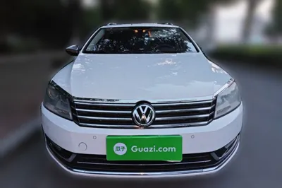 Volkswagen Magotan 2012, 155400 км, за 7022 USD