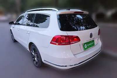 Volkswagen Magotan 2012, 155400 км, за 7022 USD