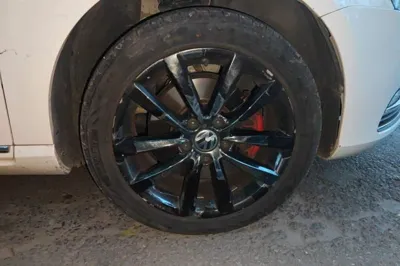 Volkswagen Magotan 2012, 155400 км, за 7022 USD - фото 8