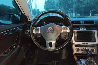 Volkswagen Magotan 2012, 155400 км, за 7022 USD - фото 10