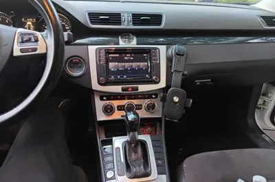 Volkswagen Magotan 2012, 155400 км, за 7022 USD - фото 13