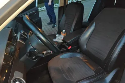 Volkswagen Magotan 2012, 155400 км, за 7022 USD - фото 15