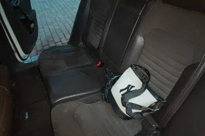 Volkswagen Magotan 2012, 155400 км, за 7022 USD - фото 17