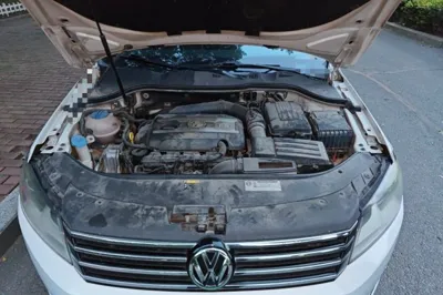Volkswagen Magotan 2012, 155400 км, за 7022 USD - фото 21