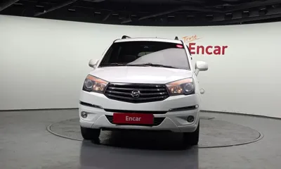 KG_Mobility_Ssangyong KORANDO 2014, 215993 км, за 1687.3 USD