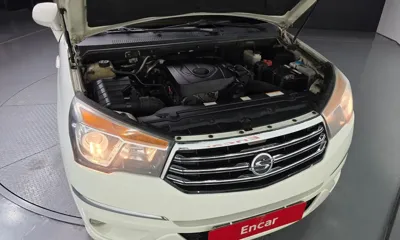 KG_Mobility_Ssangyong KORANDO 2014, 215993 км, за 1687.3 USD - фото 6