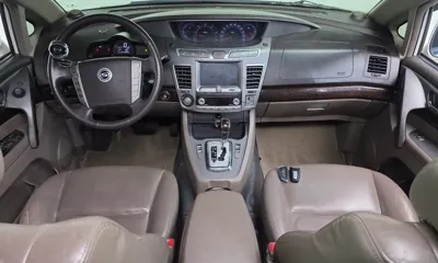 KG_Mobility_Ssangyong KORANDO 2014, 215993 км, за 1687.3 USD - фото 7