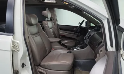 KG_Mobility_Ssangyong KORANDO 2014, 215993 км, за 1687.3 USD - фото 10