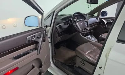 KG_Mobility_Ssangyong KORANDO 2014, 215993 км, за 1687.3 USD - фото 11