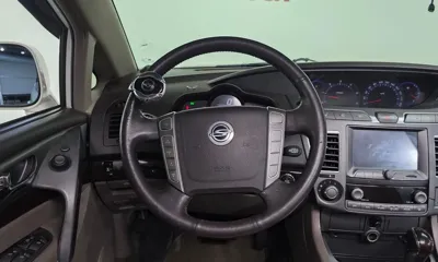 KG_Mobility_Ssangyong KORANDO 2014, 215993 км, за 1687.3 USD - фото 13