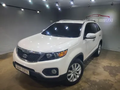 Kia Sorento 2011, 99059 км, за 3438.86 USD