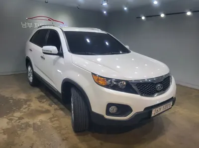 Kia Sorento 2011, 99059 км, за 3438.86 USD