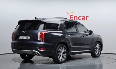 Hyundai Palisade 2020, 63225 км, за 17356.82 USD