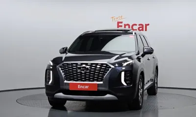 Hyundai Palisade 2020, 63225 км, за 17356.82 USD