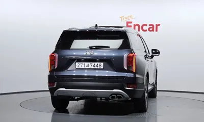Hyundai Palisade 2020, 63225 км, за 17356.82 USD