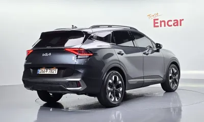 Kia Sportage 2023, 50972 км, за 17589.59 USD