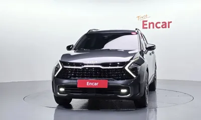 Kia Sportage 2023, 50972 км, за 17589.59 USD