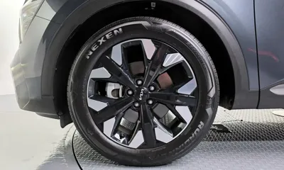Kia Sportage 2023, 50972 км, за 17589.59 USD