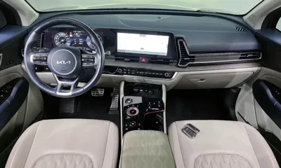 Kia Sportage 2023, 50972 км, за 17589.59 USD - фото 7