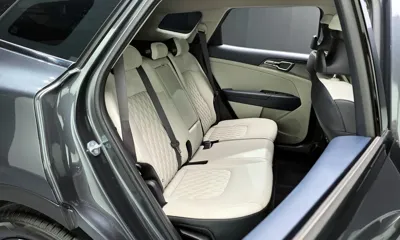 Kia Sportage 2023, 50972 км, за 17589.59 USD - фото 11