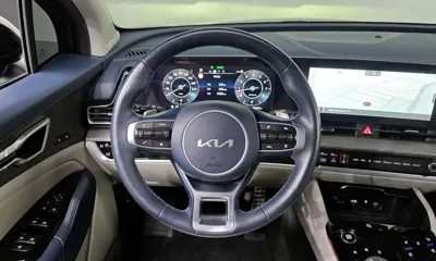 Kia Sportage 2023, 50972 км, за 17589.59 USD - фото 13