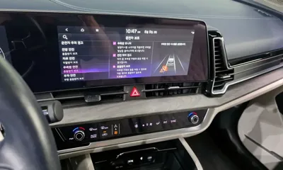 Kia Sportage 2023, 50972 км, за 17589.59 USD - фото 16