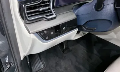 Kia Sportage 2023, 50972 км, за 17589.59 USD - фото 18
