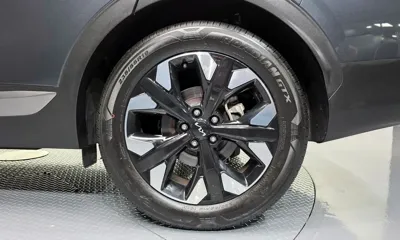 Kia Sportage 2023, 50972 км, за 17589.59 USD - фото 21