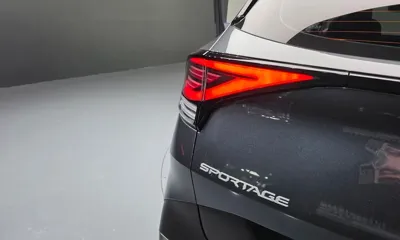 Kia Sportage 2023, 50972 км, за 17589.59 USD - фото 23