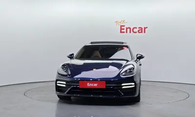Porsche Panamera 2021, 32892 км, за 61440.36 USD