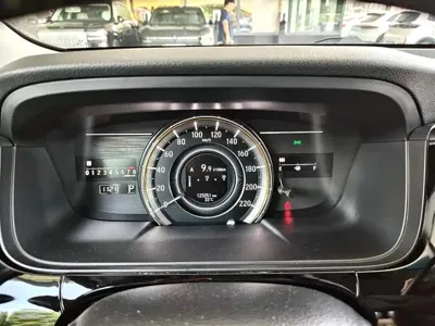 Honda Elysion 2019, 123000 км, за 15406.29 USD