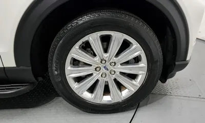 Ford Explorer 2020, 83127 км, за 16848.36 USD