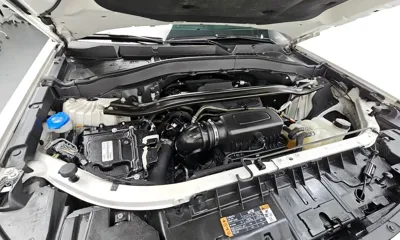 Ford Explorer 2020, 83127 км, за 16848.36 USD - фото 6
