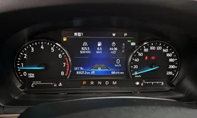 Ford Explorer 2020, 83127 км, за 16848.36 USD - фото 8