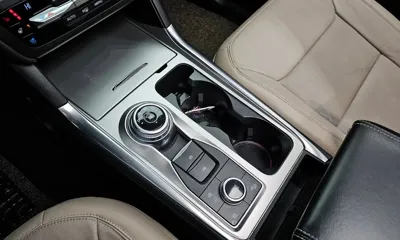 Ford Explorer 2020, 83127 км, за 16848.36 USD - фото 9