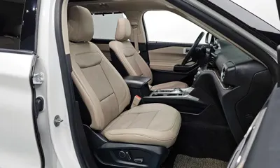 Ford Explorer 2020, 83127 км, за 16848.36 USD - фото 10