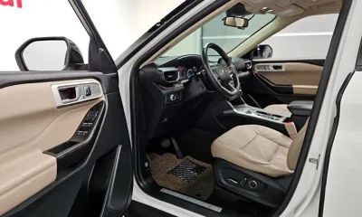 Ford Explorer 2020, 83127 км, за 16848.36 USD - фото 12