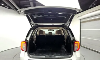 Ford Explorer 2020, 83127 км, за 16848.36 USD - фото 20