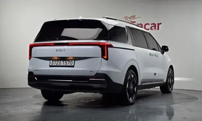 Kia Canival 2025, 44870 км, за 28087.01 USD