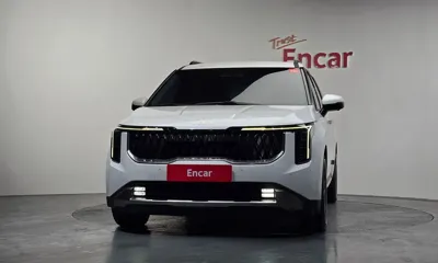 Kia Canival 2025, 44870 км, за 28087.01 USD