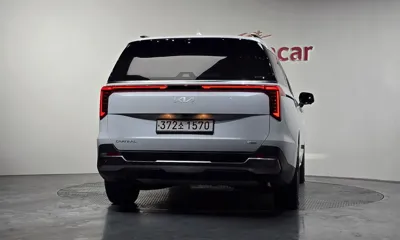 Kia Canival 2025, 44870 км, за 28087.01 USD