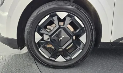 Kia Canival 2025, 44870 км, за 28087.01 USD
