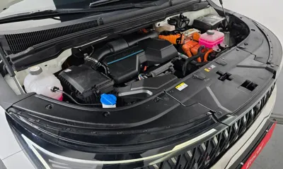 Kia Canival 2025, 44870 км, за 27891.56 USD - фото 6