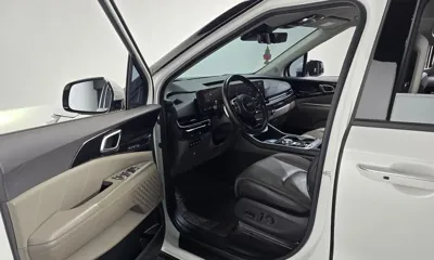 Kia Canival 2025, 44870 км, за 27891.56 USD - фото 10